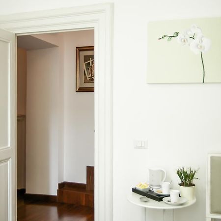 Eco Suites Рим Экстерьер фото