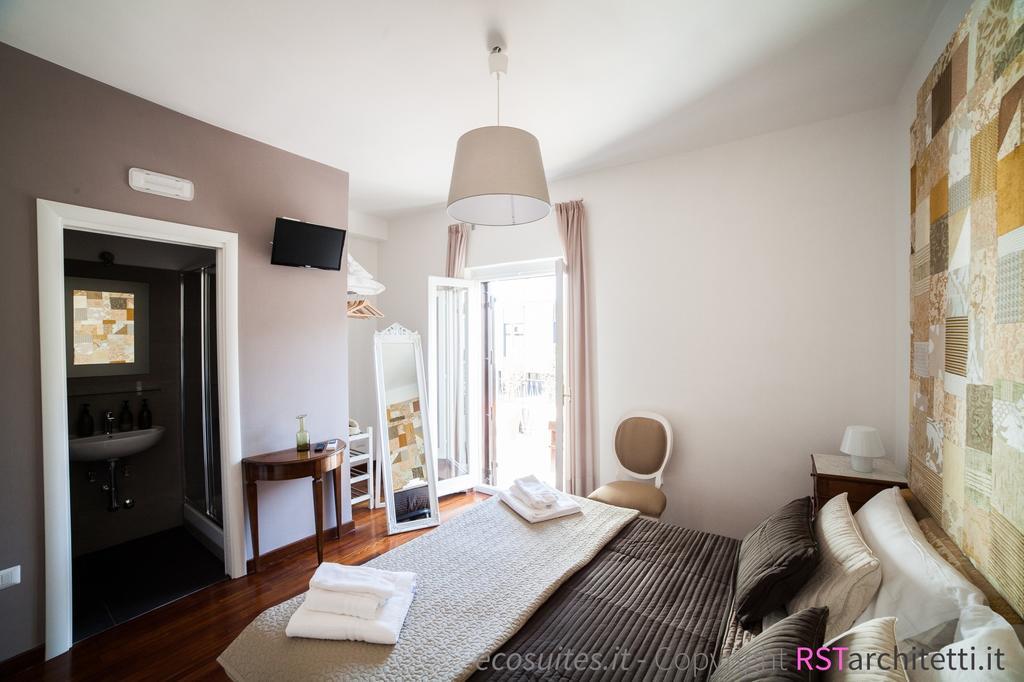 Eco Suites Рим Номер фото