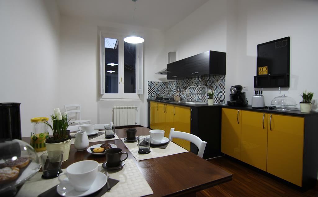 Eco Suites Рим Экстерьер фото