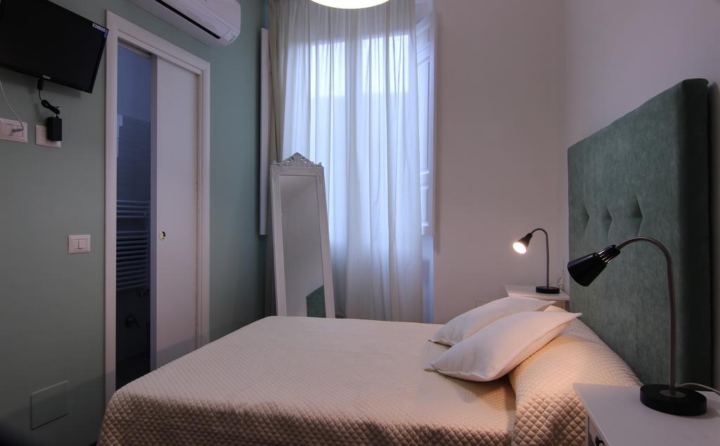 Eco Suites Рим Номер фото