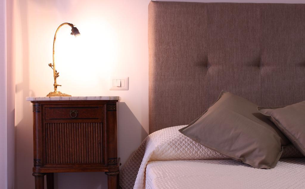 Eco Suites Рим Экстерьер фото