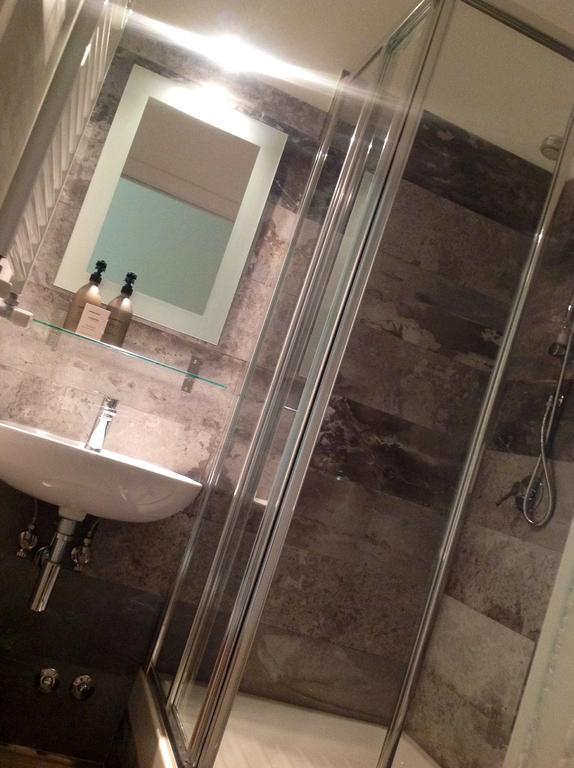 Eco Suites Рим Экстерьер фото