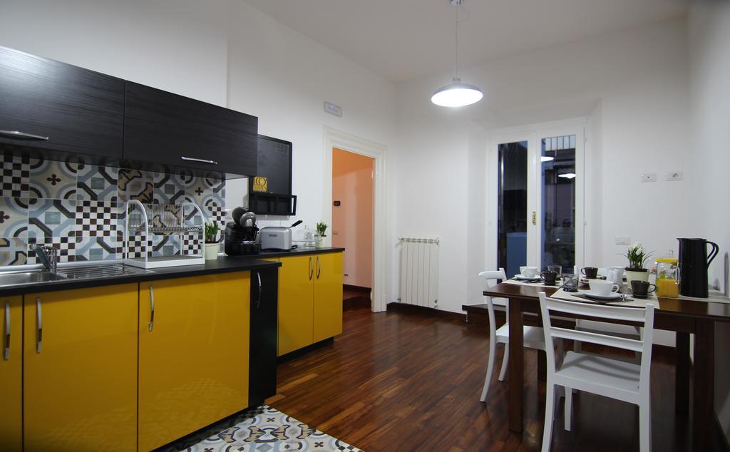 Eco Suites Рим Экстерьер фото