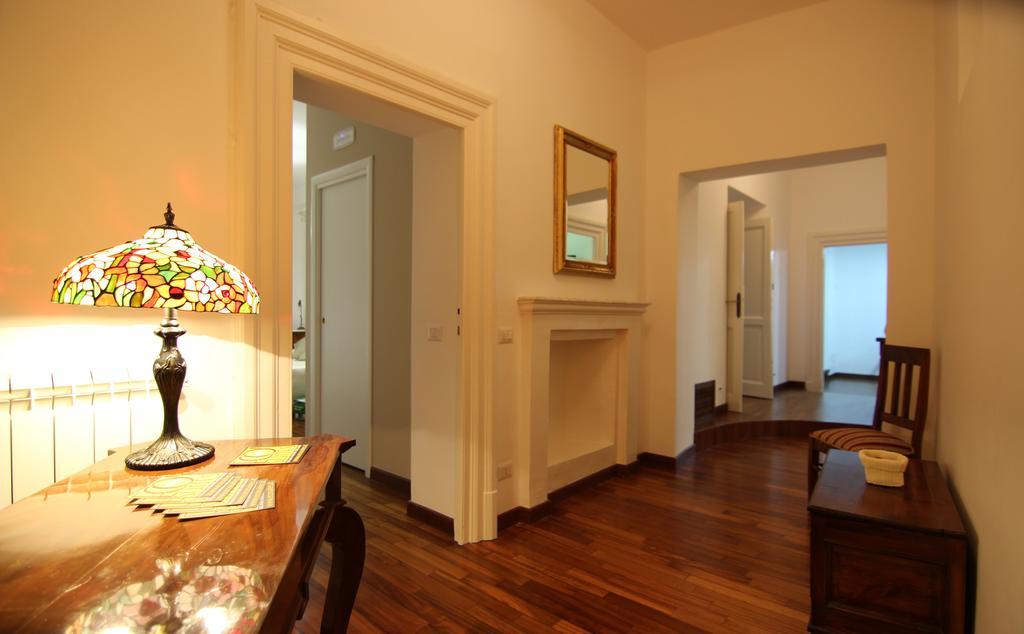 Eco Suites Рим Экстерьер фото