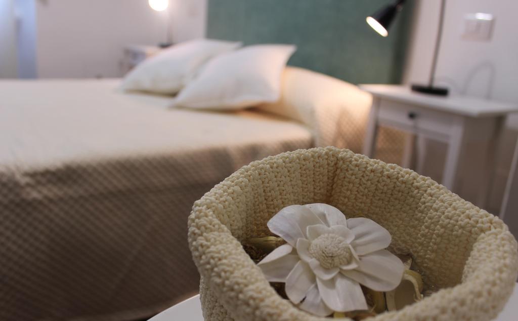 Eco Suites Рим Номер фото