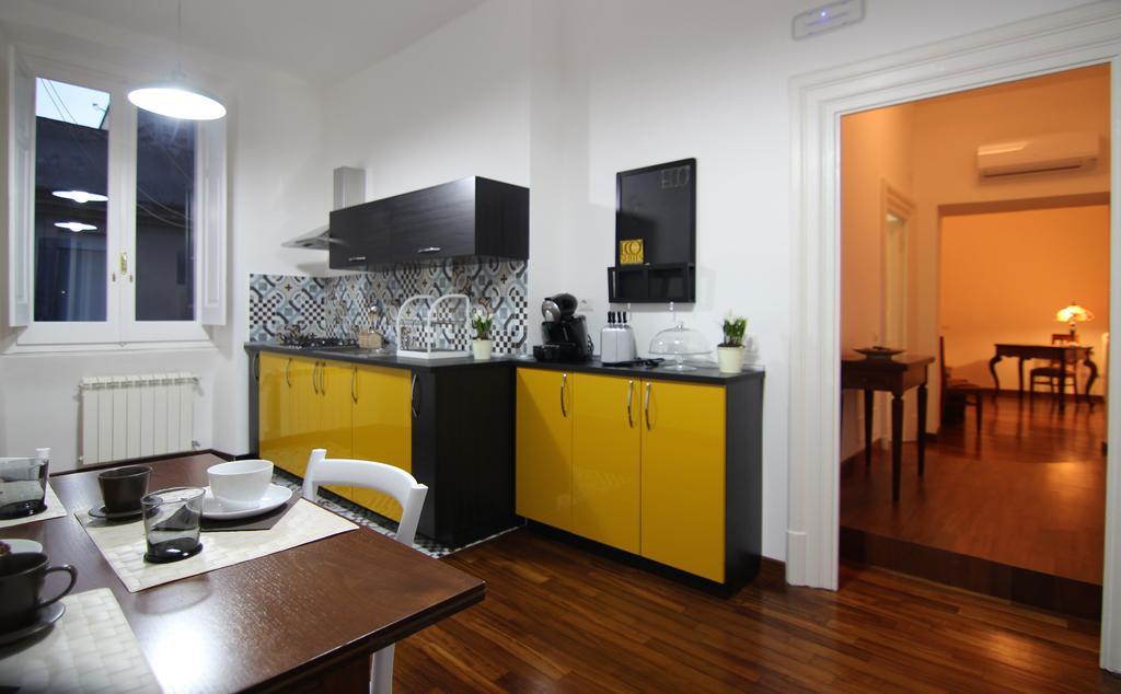 Eco Suites Рим Экстерьер фото