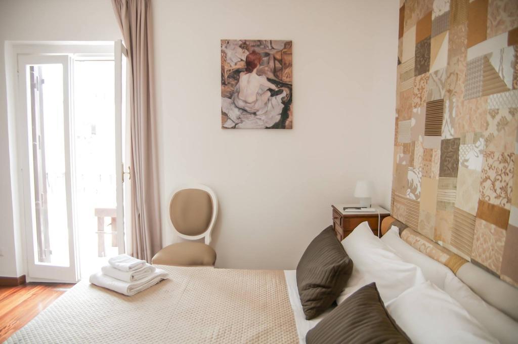 Eco Suites Рим Экстерьер фото