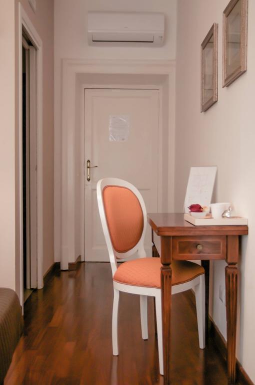Eco Suites Рим Экстерьер фото