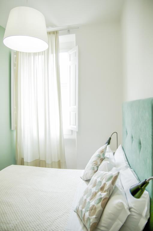 Eco Suites Рим Экстерьер фото