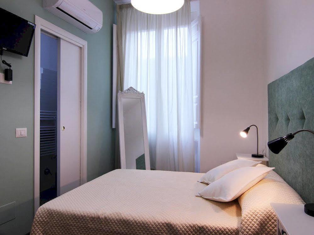 Eco Suites Рим Экстерьер фото