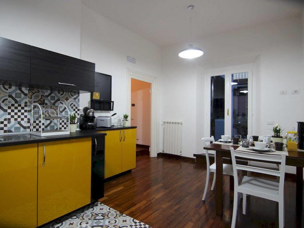 Eco Suites Рим Экстерьер фото